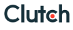 Clutch logo