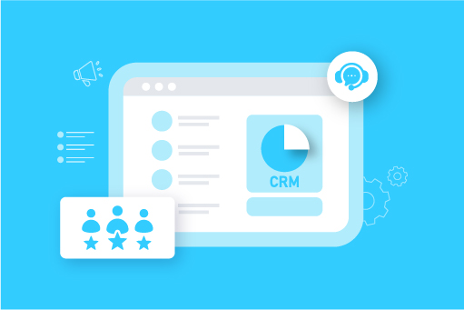 CRM & ERP
