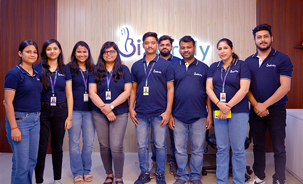 Hire Team
