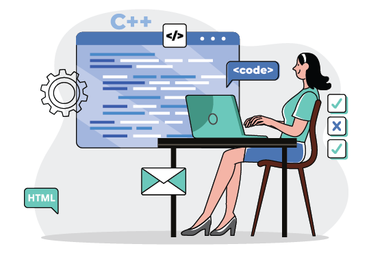 Software development services in Atlanta by BizBrolly