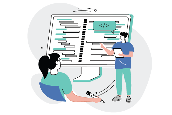 Software development services in Austin by BizBrolly