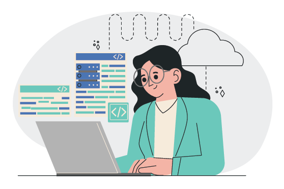 Software development services in Boston by BizBrolly