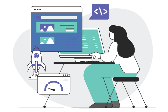 Software development services in California by BizBrolly