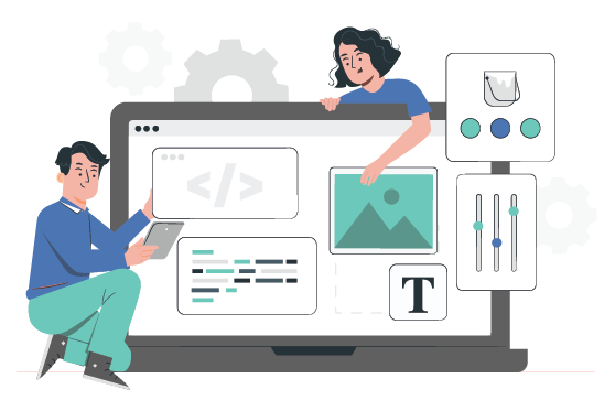 Software development services in Dallas by BizBrolly