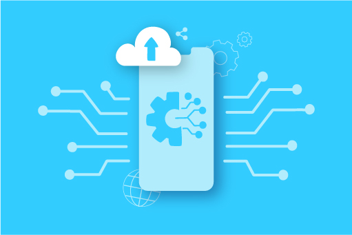 Digital Transformation
