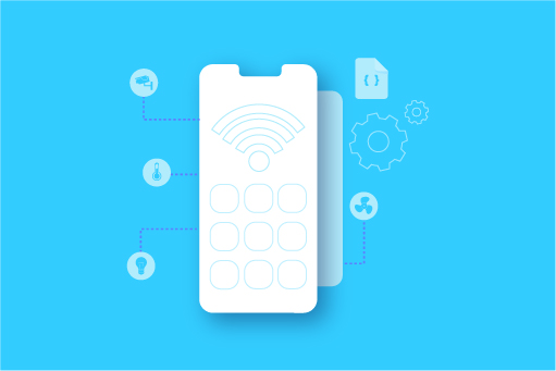 IOT Apps
