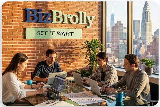 Software development services in New York by BizBrolly