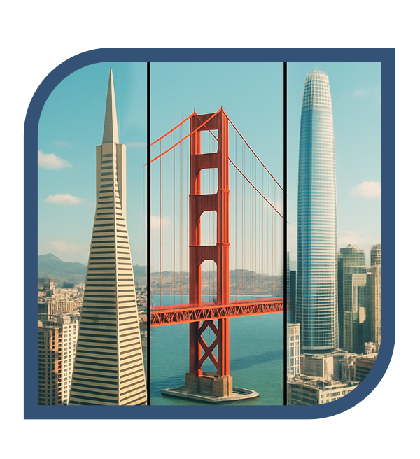 Software development services in San Francisco by BizBrolly