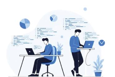 Software development services in San Francisco by BizBrolly