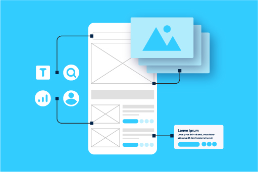 UI/UX Design
