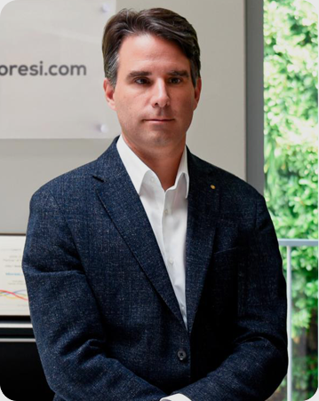 Nicola Moresi