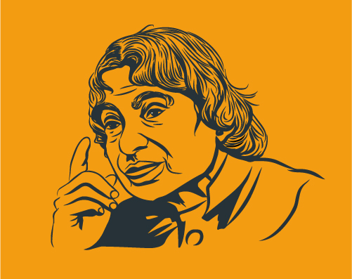What Indian Startup Industry can learn from Dr. APJ Abdul Kalam