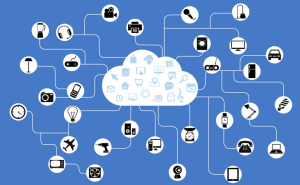 IoT & Smartphone can help you be better at your job