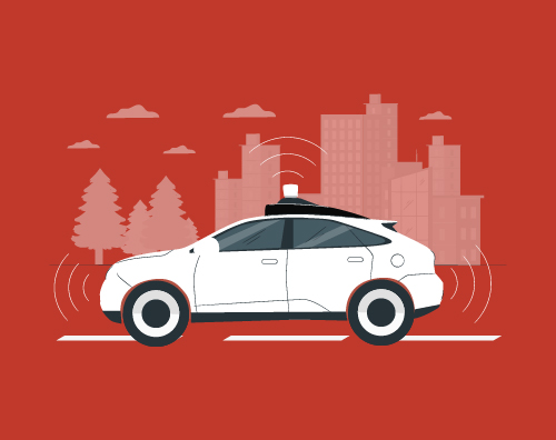 Are Self-Driving Cars ethically imperative— can technology be trusted?
