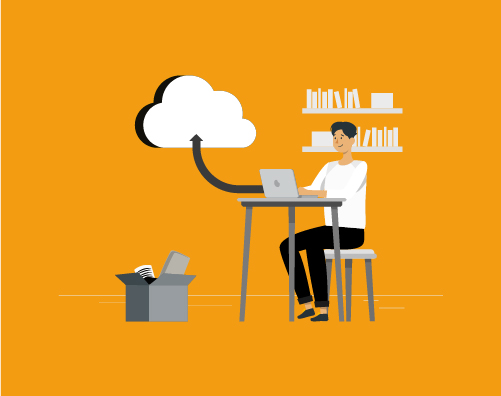 Cloud Computing: How to look inside the Cloud?