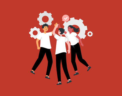 5 Ways to Motivate your Team