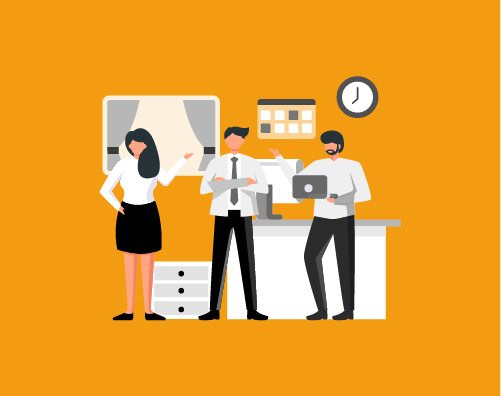 Managing Client and Team during Crisis