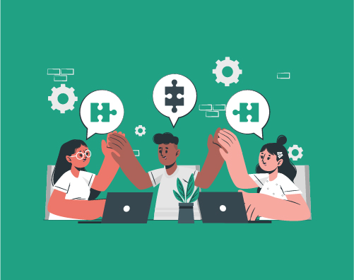 Why Teamwork is Important?
