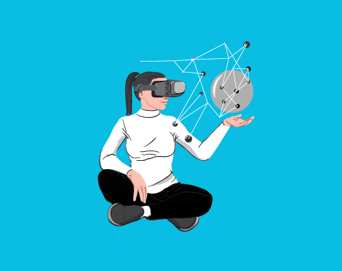 6 Reasons To Be Excited About The Future Of Technology