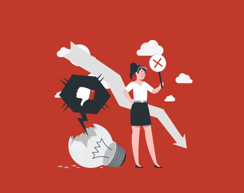 3 Reasons Why Professional Services IT Transformation Projects Go Wrong