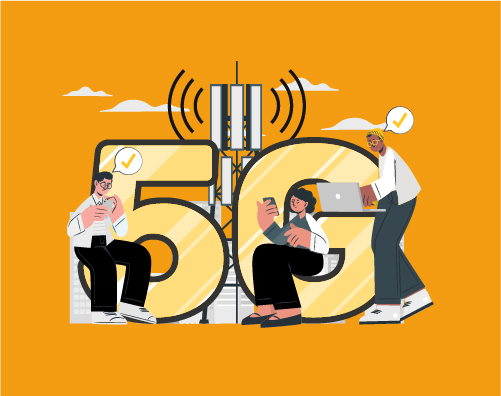 Future of 5 G and Why you should know it?