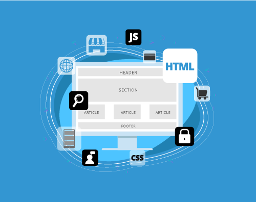 Top 10 Web Design Principles