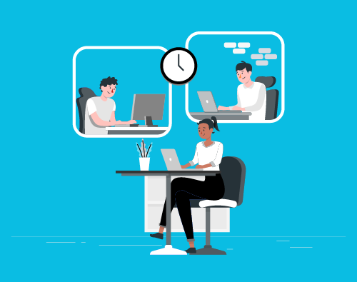 Guide To Hire A Team of Remote Developers in India