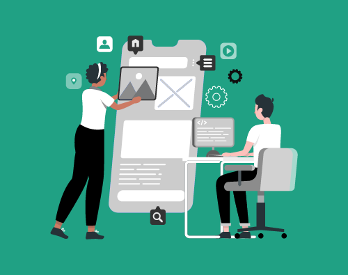 Important Characteristics To Consider While Hiring a UX/UI Design Company