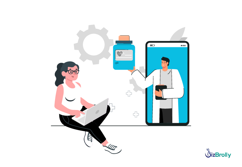 Online Pharmacy App Development