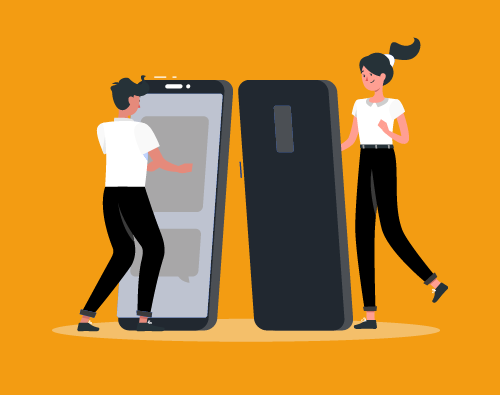 Why Choose iPhone App Development over Android App Development to Dominate the Market ?