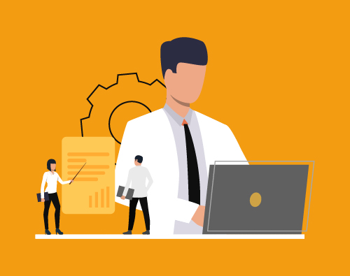An Entrepreneur’s Guide On Outsourcing Digital Transformation