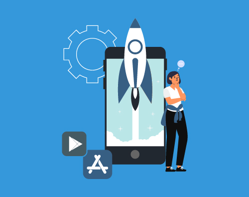 Google Play VS App Store: Where Should You Launch The First Mobile App