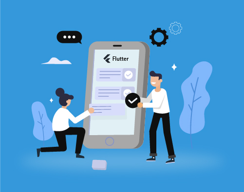 Why Should Mobile App Startups Choose Flutter?