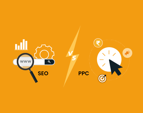 SEO vs PPC