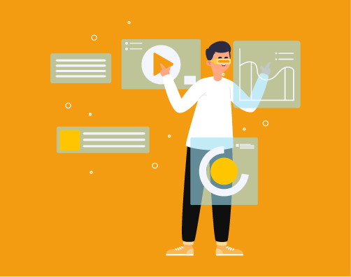 5 Ways AR Technology is Booming in Business World