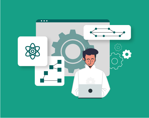 Why React JS is the best platform for web development?