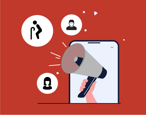 Scanning Generational Marketing