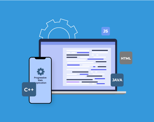 Why Should Businesses Opt For Progressive Web Application?