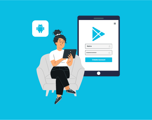 How To Build an Android Developer Account?