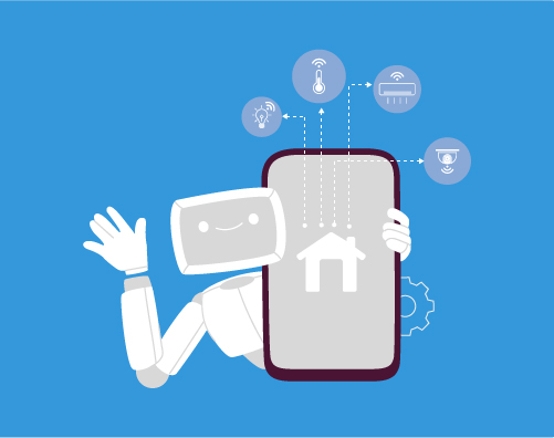 How Are IOT And Bots The New Era Of Mobile App Development?