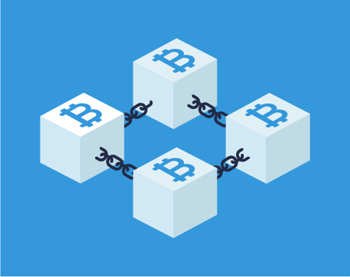 Blockchain: The Building Blocks of Bitcoin