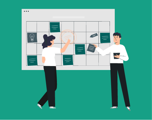 What is Product Backlog?