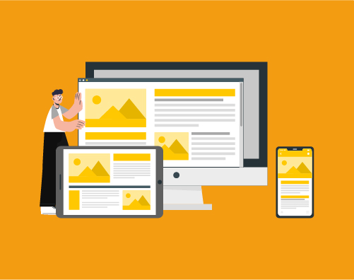 What is Responsive Website Designing?