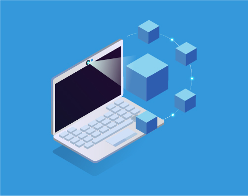 8 Best Programming Language for Blockchain Technology