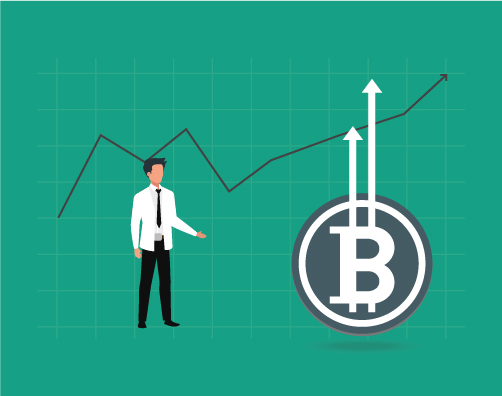 How Bitcoin Price Goes Up?