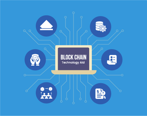How Can Blockchain Technology Aid in Government Plans?