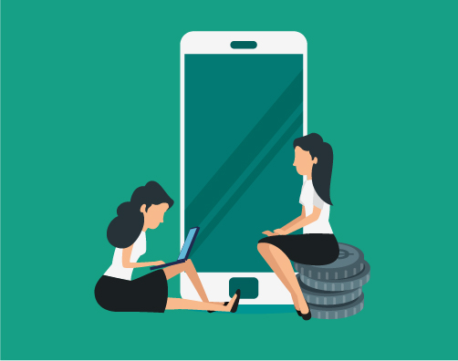 How Do You Make Money With Free Apps?
