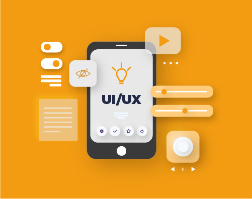 Top UI/UX Patterns of 2022