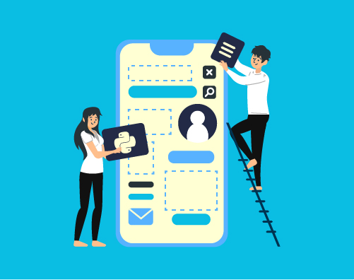 14 Android App Development Trends