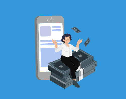How Can You Earn Millions With Just An App?